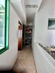 Windermere (D23), Condominium #551848631